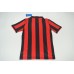 AC Milan 91/92 Home Red&Black Soccer Jersey